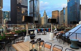 Renaissance Chicago Downtown Hotel